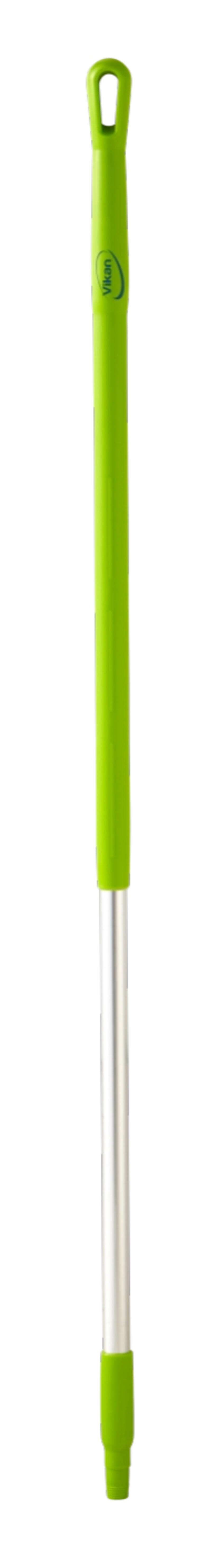 Vikan ergonomikus alumnium nyl 1310 mm lime