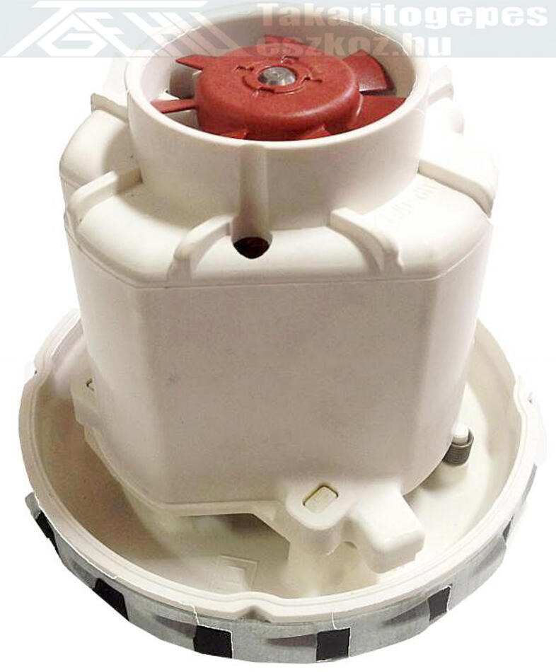 Nilfisk Attix 30/40/50/9 230V 1350W porszv motor