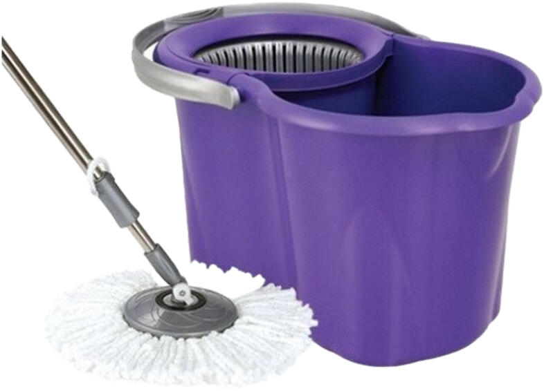 Spin mop prgets felmos kszlet 19 liter