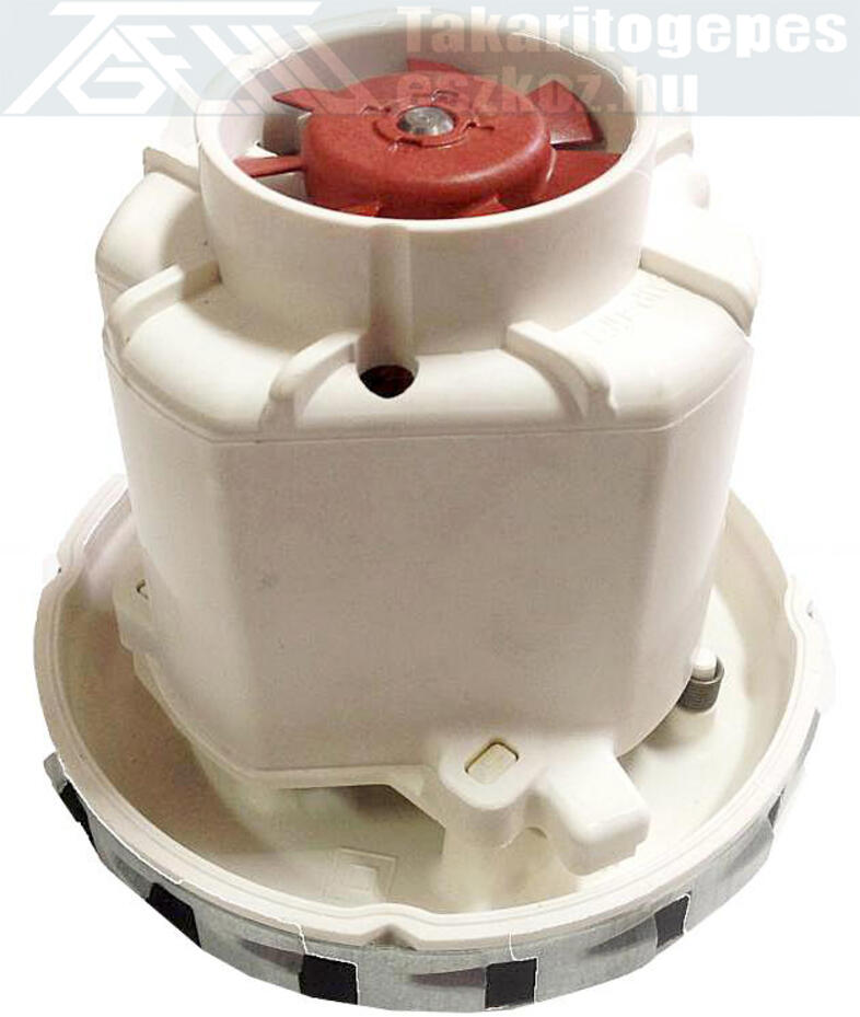 Nilfisk Attix 30/40/50/9 230V 1600W porszv motor